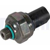 Pressure Switch, air conditioning DELPHI - TSP0435069