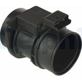 Przepływomierz masowy powietrza DELPHI - AF10189-12B1