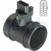 Przepływomierz masowy powietrza DELPHI - AF10409-12B1