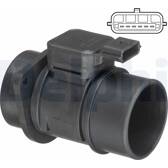 Przepływomierz masowy powietrza DELPHI - AF10503-12B1
