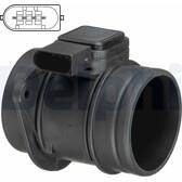Przepływomierz masowy powietrza DELPHI - AF10505-12B1