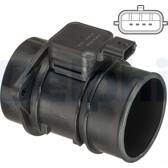 Przepływomierz masowy powietrza DELPHI - AF10634-12B1