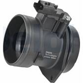 Przepływomierz masowy powietrza DELPHI - AF10643-12B1