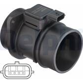 Przepływomierz masowy powietrza DELPHI - AF10653-12B1