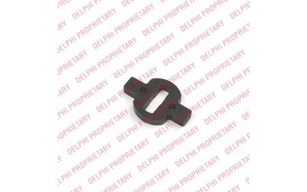 Pulley Kit, timing belt