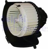 Pulseur d'air, ventilation habitacle DELPHI - TSP0545022