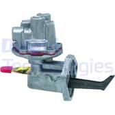 Pump, fuel pre-supply DELPHI - HFP501