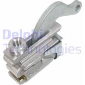Radbremszylinder DELPHI - LW13668