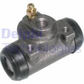 Radbremszylinder DELPHI - LW15971
