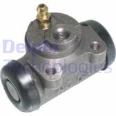 Radbremszylinder DELPHI - LW30269