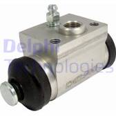 Radbremszylinder DELPHI - LW90079