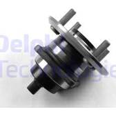 Radnabe DELPHI - BK1564