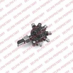 Rampe d'injection DELPHI - 9144A070B