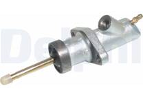 Récepteur embrayage