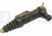 Récepteur embrayage