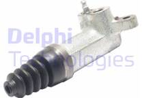 Récepteur embrayage