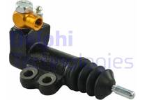 Récepteur embrayage