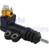 Récepteur embrayage DELPHI - LL80160