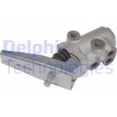 Régulateur de freinage DELPHI - LV80001