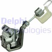 Régulateur de freinage DELPHI - LV80014