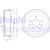 Remtrommel DELPHI - BF597