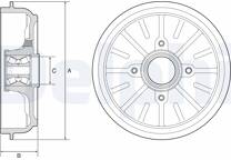 Remtrommel