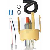 Repair Kit, fuel pump DELPHI - FG1136-12B1