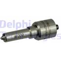 Repair Kit, injection nozzle DELPHI - 6980573