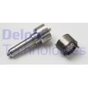 Repair Kit, injection nozzle DELPHI - 7135-575