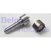 Repair Kit, injection nozzle DELPHI - 7135-617