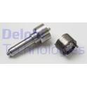 Repair Kit, injection nozzle DELPHI - 7135-663