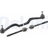 Reparatieset, wieldraagarm DELPHI - TC1980KIT