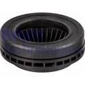Rolling Bearing, suspension strut support mount DELPHI - BSJ30021