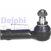 Rótula barra de acoplamiento DELPHI - TA1039