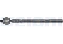Rotules Axiales De Direction MOOG PEAX 1570 - Pour Peugeot 206 - Droite Ou Gauche