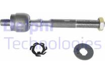 Rotule axiale