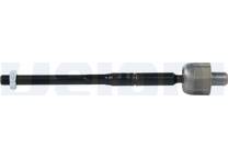 Biellette Direction Febi Bilstein 40515 - Compatible BMW Série 1/3/X1, Avec Embout Et Manchette