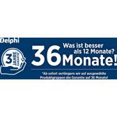 Rotule Axiale De Direction AV Gauche/Droit DELPHI TA2587 - Pour VW Polo V, SEAT Ibiza IV, AUDI A1