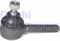 Febi BILSTEIN Rotule De Direction Essieu Avant Gauche à Droite