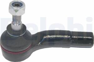 Biellette De Direction Delphi TA2033 - Compatible Jeep (52005739) - Pièce Qualité Origine