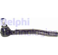 Rotules TRW JTE443 – Compatible Avec Divers Véhicules, Longueur 192 Mm, Taraudage M10x1,25 – Pièce De Direction/ Suspension - 9