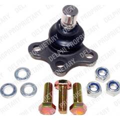 Rotule de suspension DELPHI - TC1176