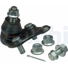 Delphi TC2981 - Entretoise/tige, Stabilisateur