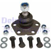 Rotule de suspension DELPHI - TC1286