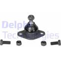 Rotule de suspension DELPHI - TC162