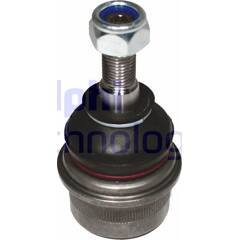 Rotule De Suspension DELPHI TC1998 Pour Renault Kangoo II / Grand Kangoo, Mercedes Citan - Compatible Nombreux Modèles - 2