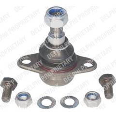 Rotule de suspension DELPHI - TC2064