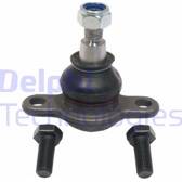 Rotule de suspension DELPHI - TC2089