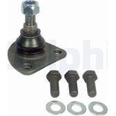 Rotule de suspension DELPHI - TC2170