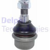 Rotule de suspension DELPHI - TC2361